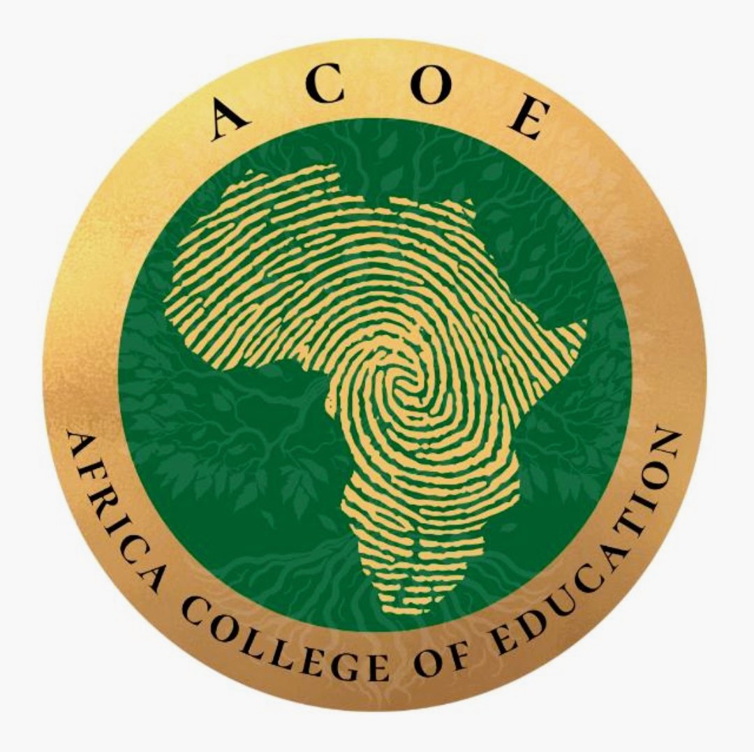 Africa College of Education logo