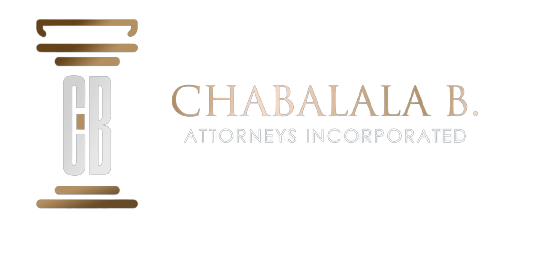 Chabalala B. Attorneys Inc. logo