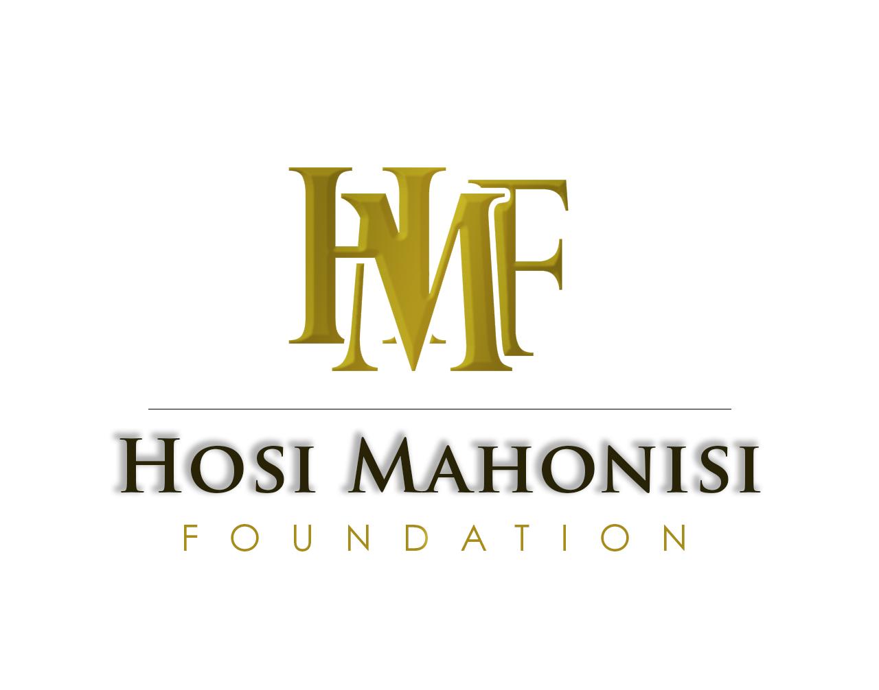 Hosi Mahonisi Foundation logo