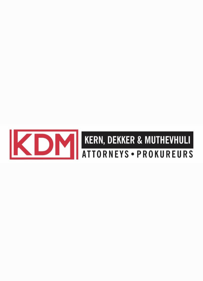 KDM Attorneys logo