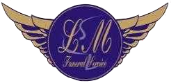 Living Memories Funeral Services logo