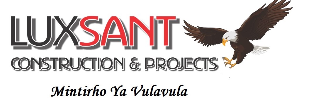 Luxsant Construction & Projects logo