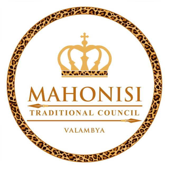 Mahonisi Traditional Council logo