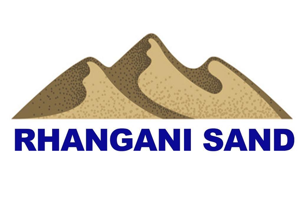 Rhangani Sand logo