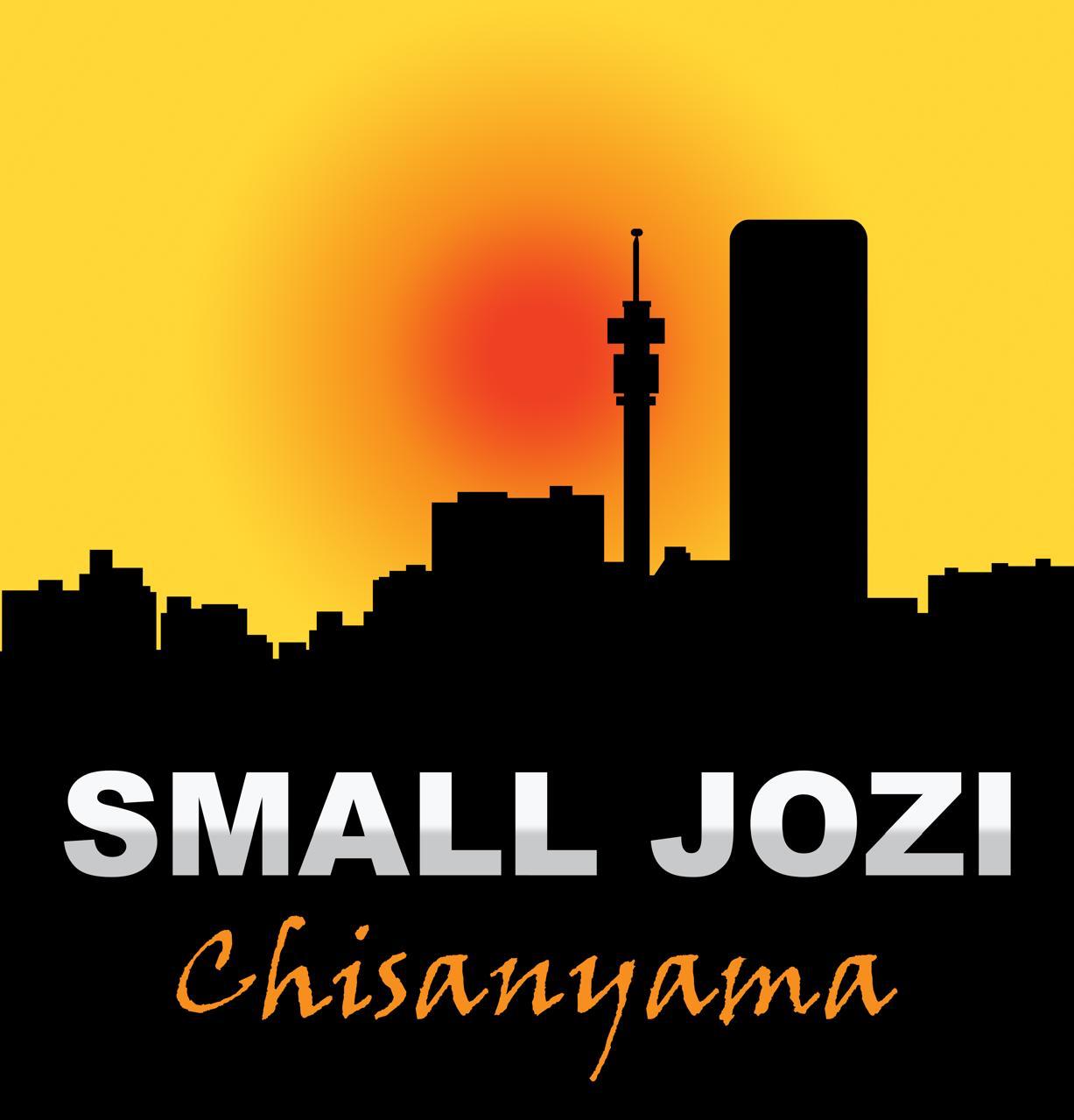 Small Jozi Chisanyama logo
